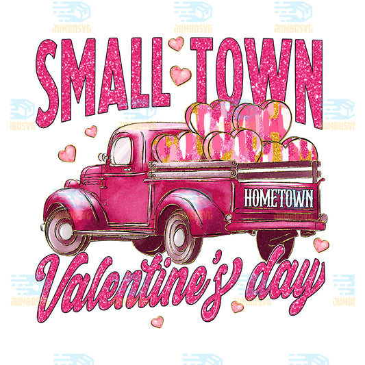 Small-Town-Valentines-Day-Png