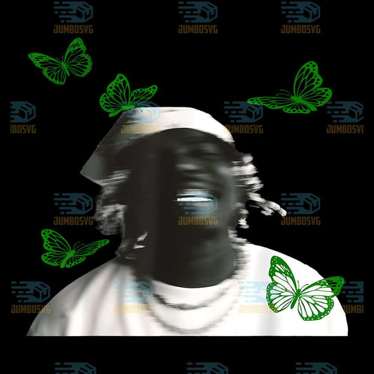 Smino-Float-Like-A-Butterfly-Png