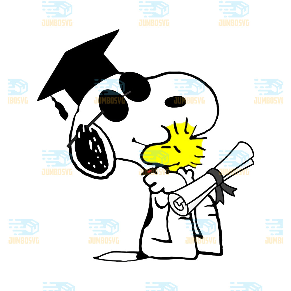 Snoopy-School-Png