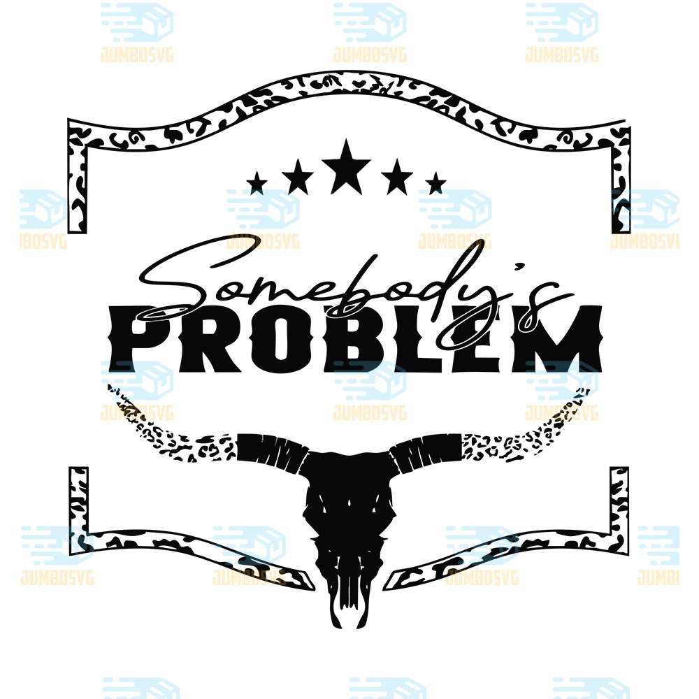 Somebody-s-Problem-Svg