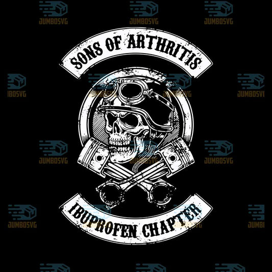 Sons-Of-Arthritis-Ibuprofen-Chapter-Svg-1