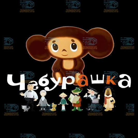 Soviet-Russian-Funny-Cute-Cartoon-Doll-Png
