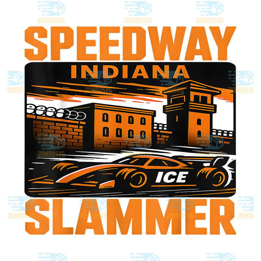 Speedway-Slammer-Funny-ICE-Retro-Png