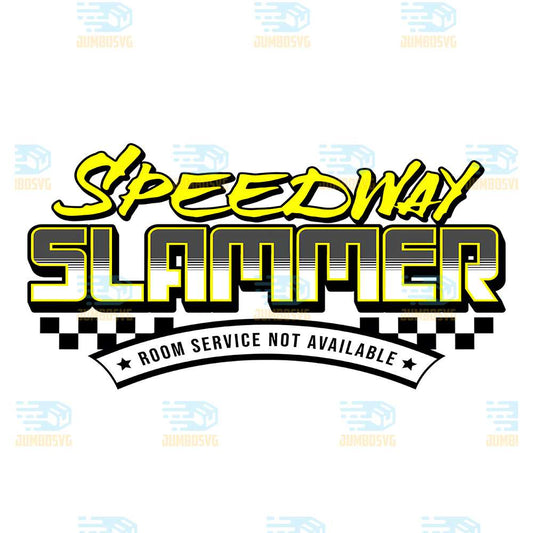 Speedway-Slammer-Png
