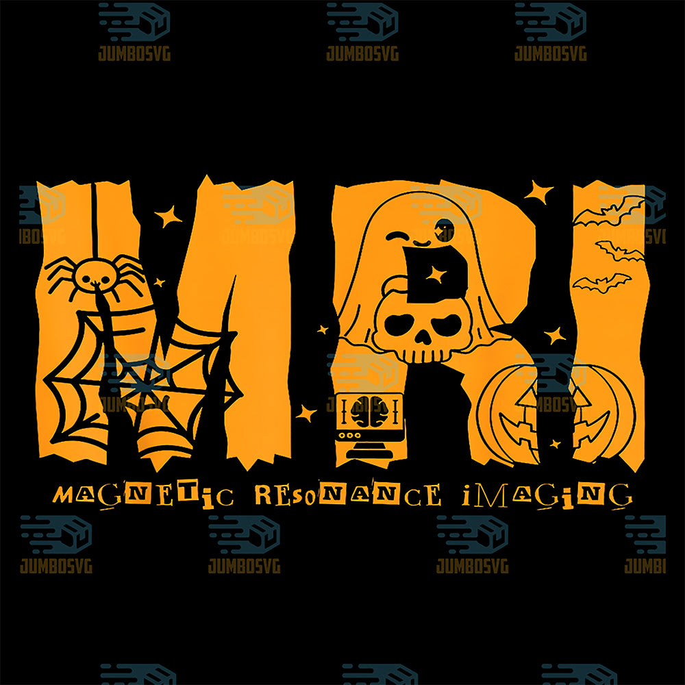 Spooky-MRI-Magnetic-Resonance-Imaging-Halloween-MRI-Tech-Svg