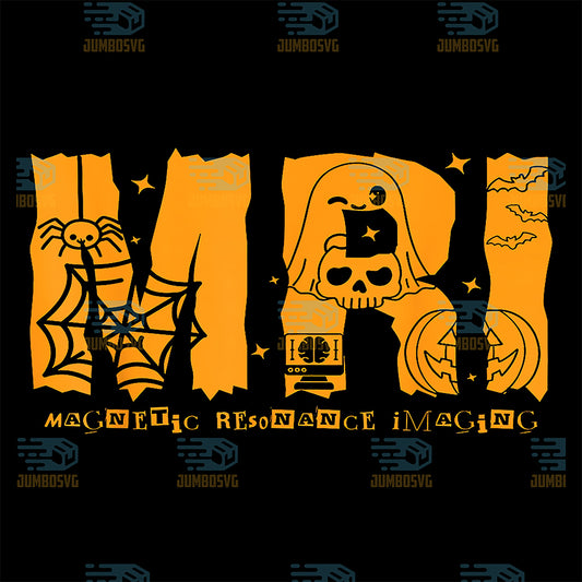 Spooky-MRI-Magnetic-Resonance-Imaging-Halloween-MRI-Tech-Svg