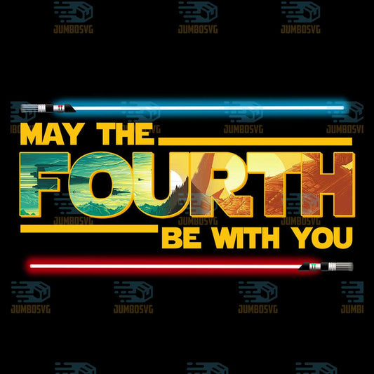Star-Wars-May-The-Fourth-Be-With-You-Png