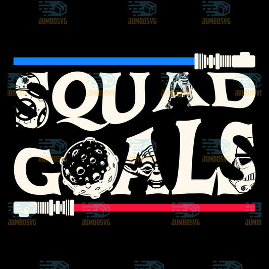 Star-Wars-Squad-Goals-Png