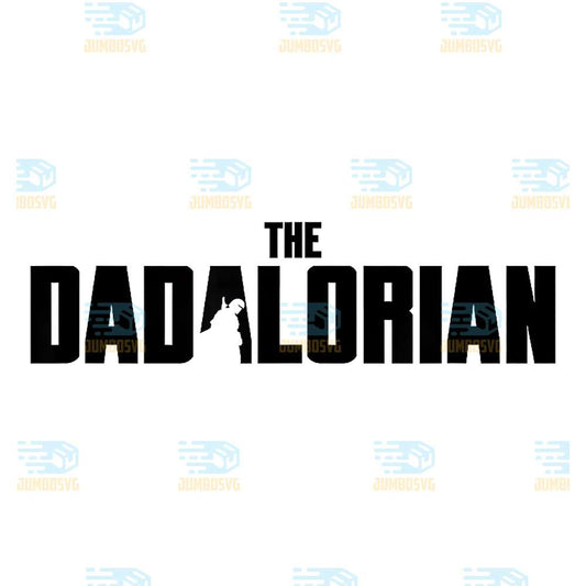 Star-Wars-The-Dadalorian-Png