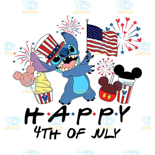 Stitch-America-Happy-4th-Of-July-Png-1