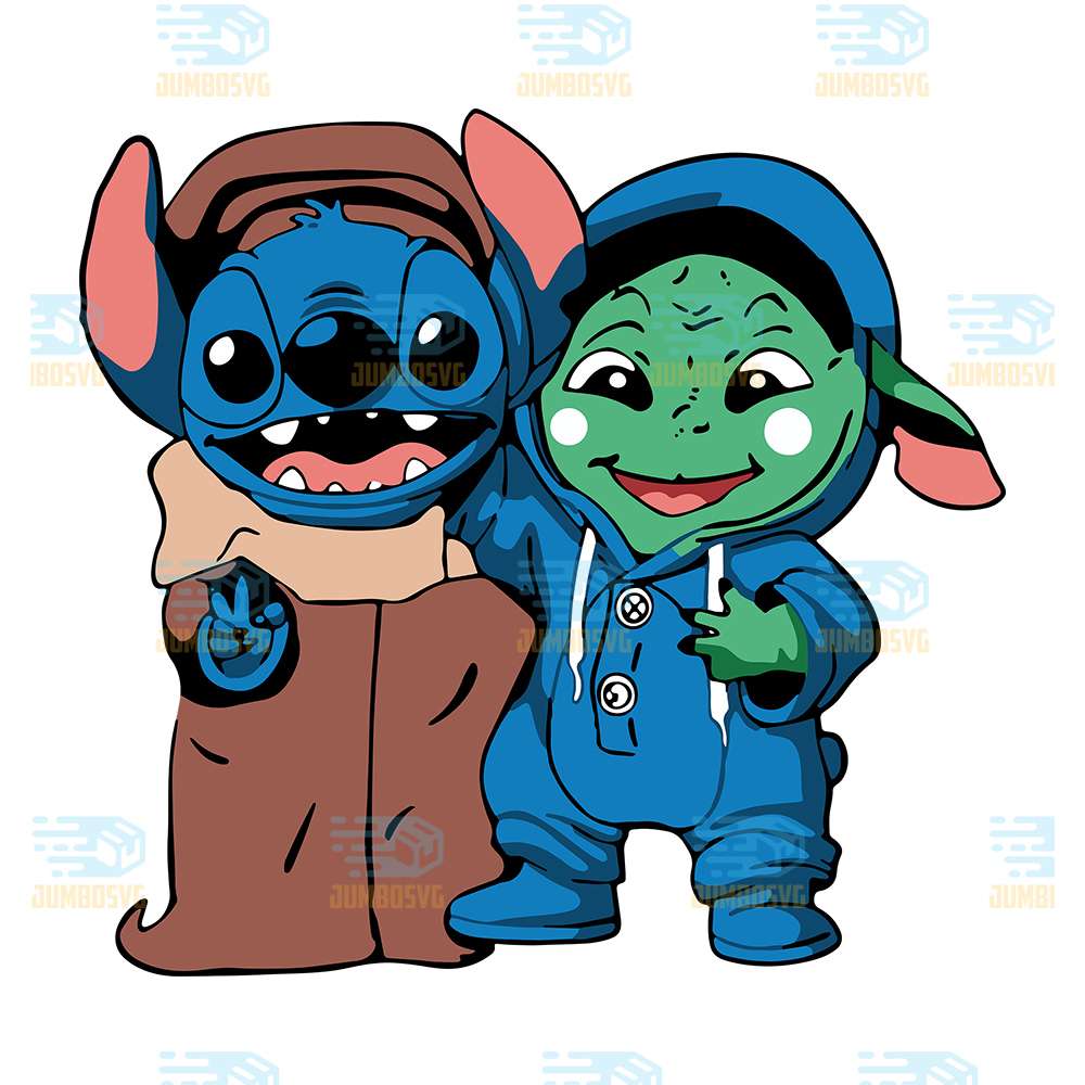 Stitch-And-Baby-Yoda-Christmas-Png
