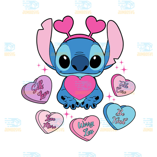 Stitch-Love-Heart-Valentine-Png