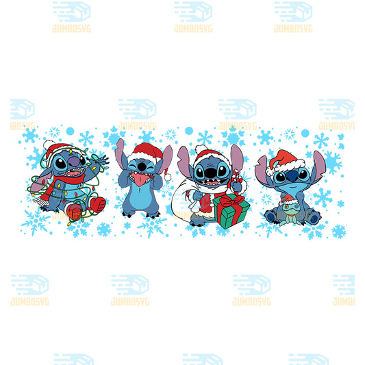 Stitch-Merry-Christmas-Svg
