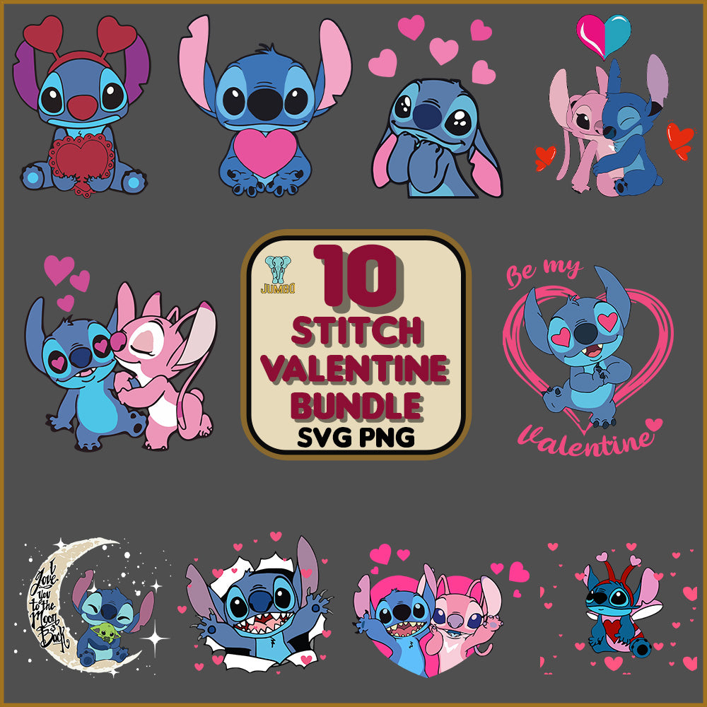 StitchValentineSvgBundle