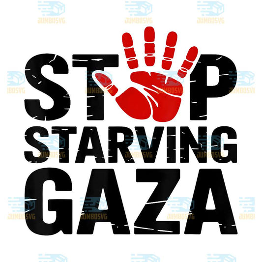 Stop-Staring-Gaza-Png