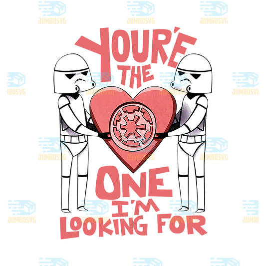 Storm-Trooper-You-re-The-One-I-m-Looking-For-Valentine-Png