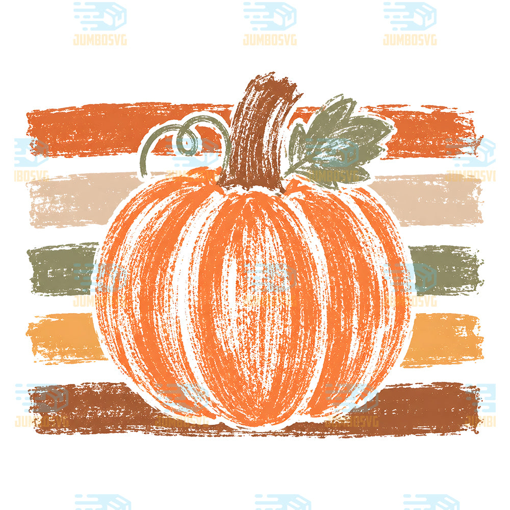 Striped-Take-Me-To-The-Pumpkin-Patch-Png
