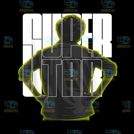 Super-Star-Png-Rajini-Inspired-Fanwear-Png