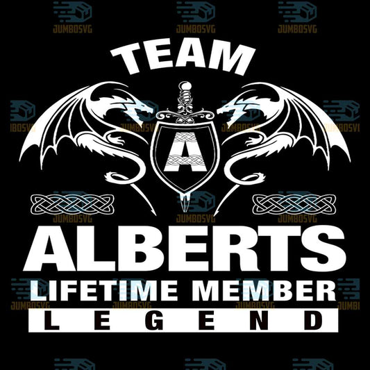 Team-ALBERTS-Lifetime-Member-Png