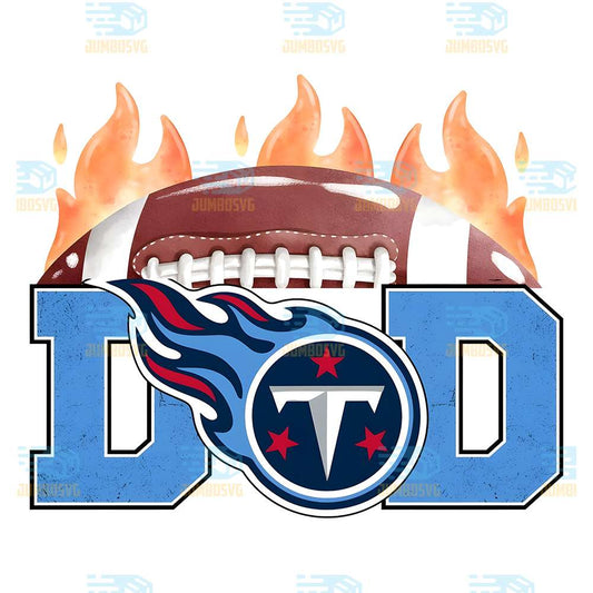Tennessee-Titans-Dad-Png