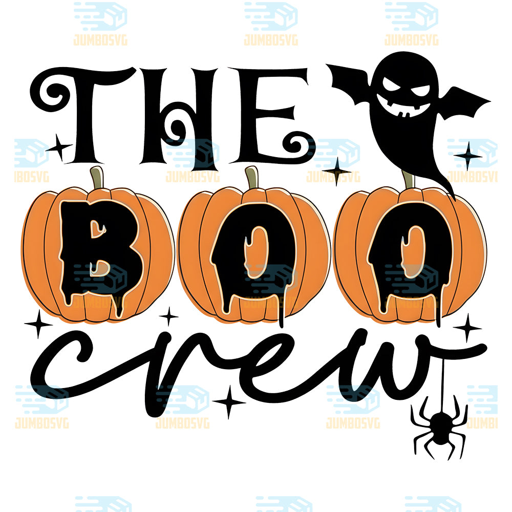 The-Boo-Crew-Png