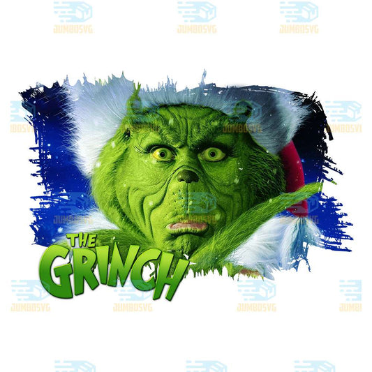 The-Grinch-Christmas-Png-1