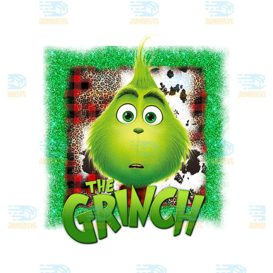 The-Grinch-Christmas-Png