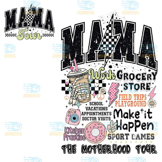 The-Motherhood-Tour-Png