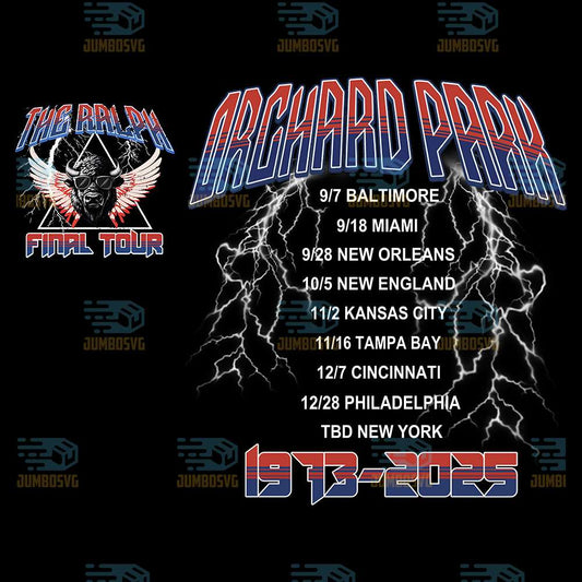 The-Ralph-Final-Tour-Buffalo-Bills-Wings-Lightning-Png