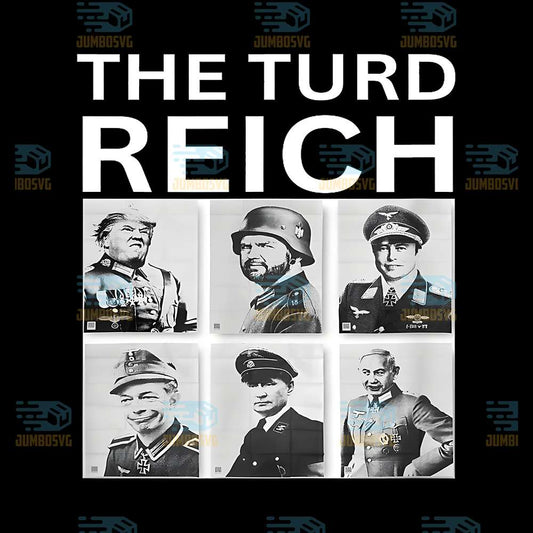 The-Turd-Reich-Political-Satire-Power-Png