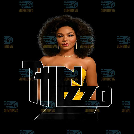 Thin-Lizzo-Png