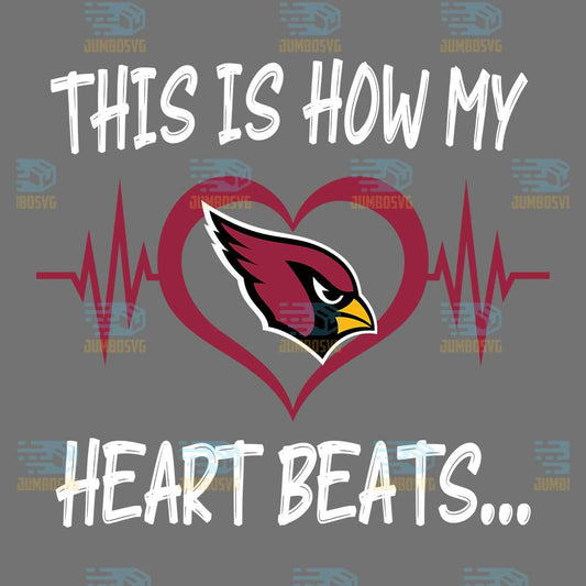 This-Is-How-My-Heart-Beats-Arizona-Cardinals-Png