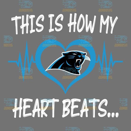 This-Is-How-My-Heart-Beats-Carolina-Panthers-Png