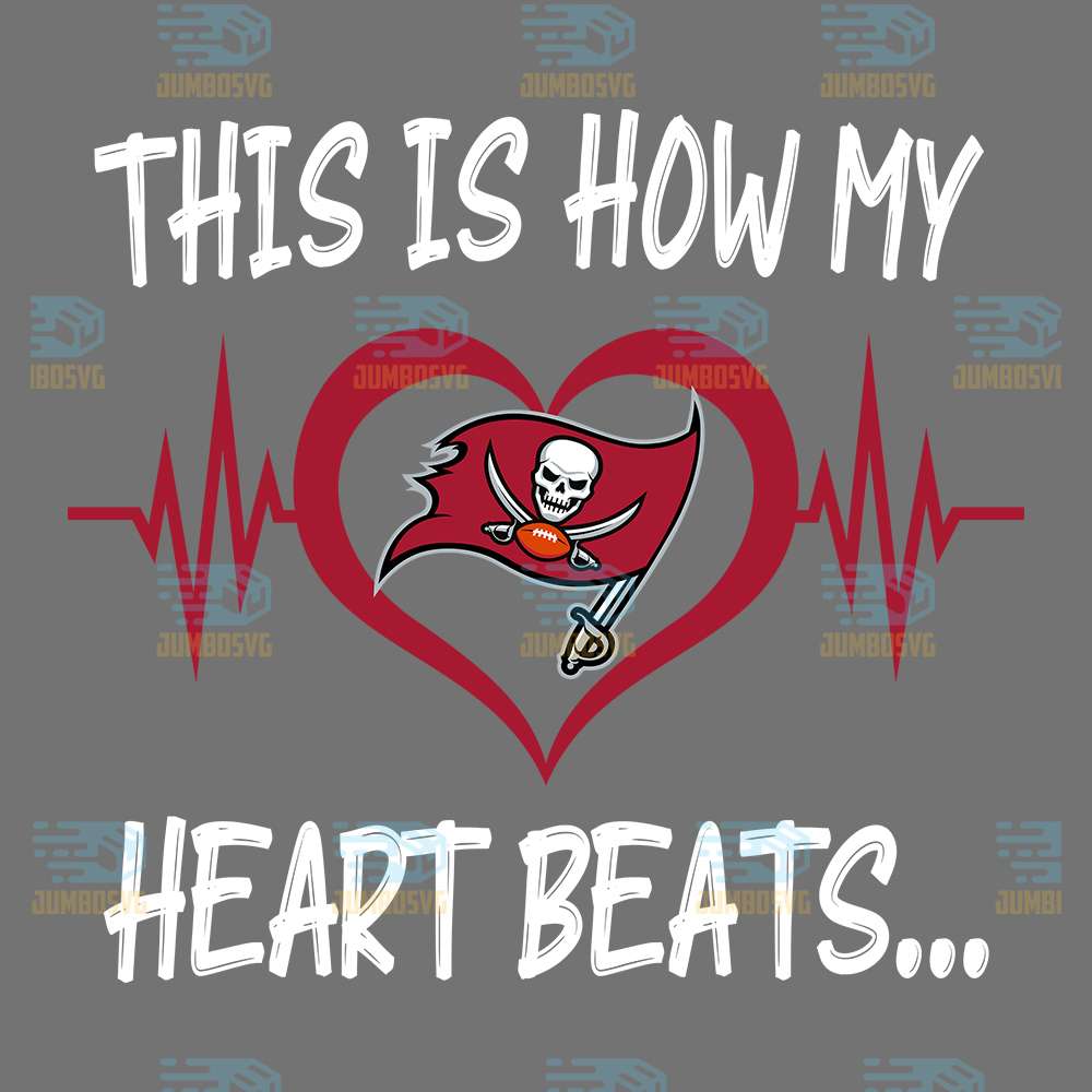 This-Is-How-My-Heart-Beats-Tampa-Bay-Buccaneers-Png