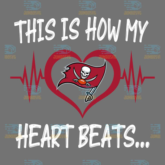 This-Is-How-My-Heart-Beats-Tampa-Bay-Buccaneers-Png