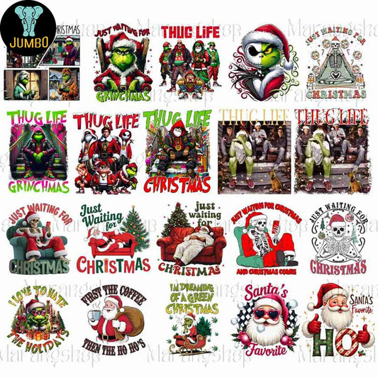 ThugLifeChristmasBundlePng_1