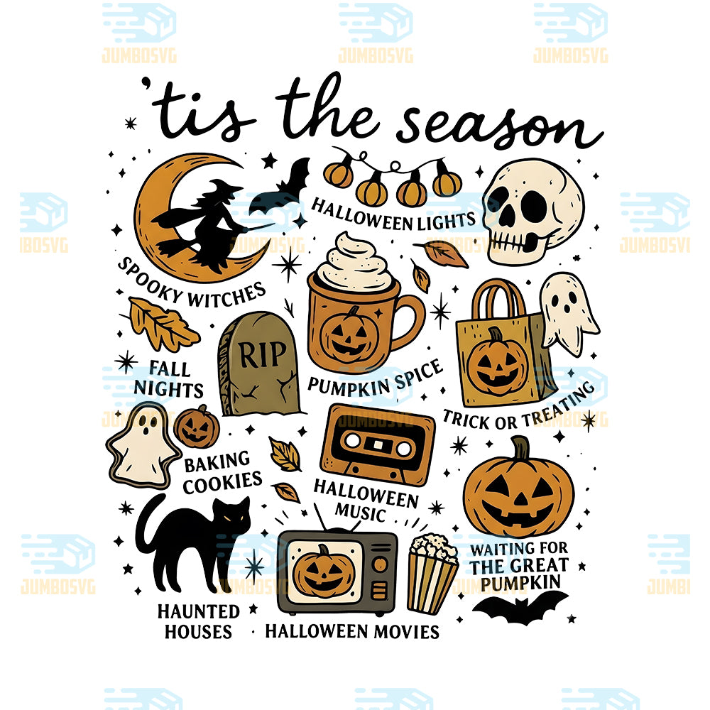 Tis-The-Season-Png