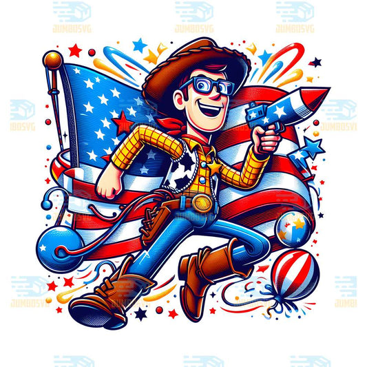 Toy-Story-America-4th-Of-July-Png