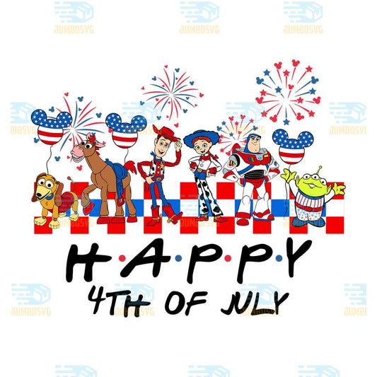 Toy-Story-America-Happy-4th-Of-July-Png