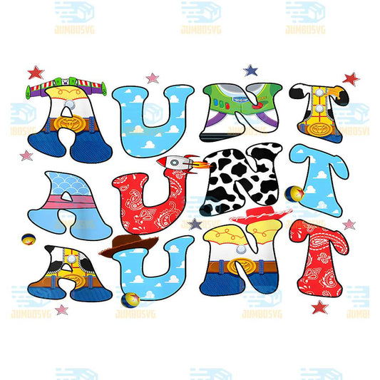Toy-Story-Aunt-Png