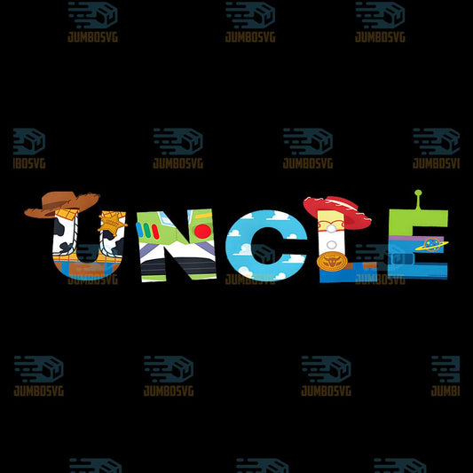 Toy-Story-Uncle-Png