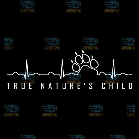 True-Nature-s-Child-Svg