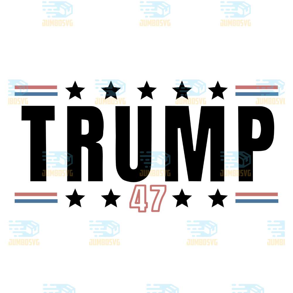 Trump-47-Png