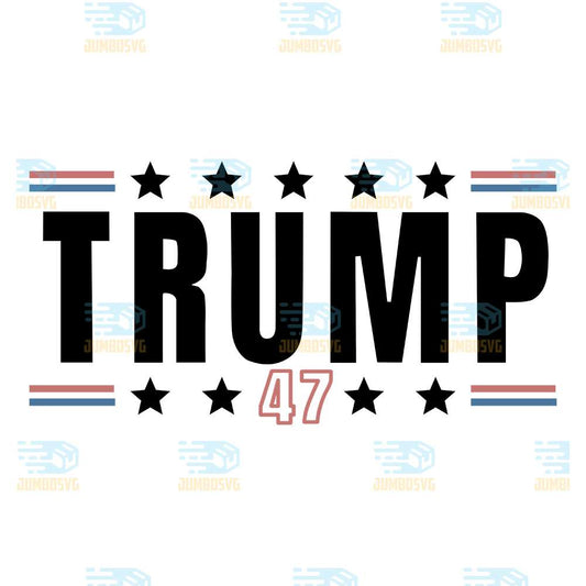 Trump-47-Png