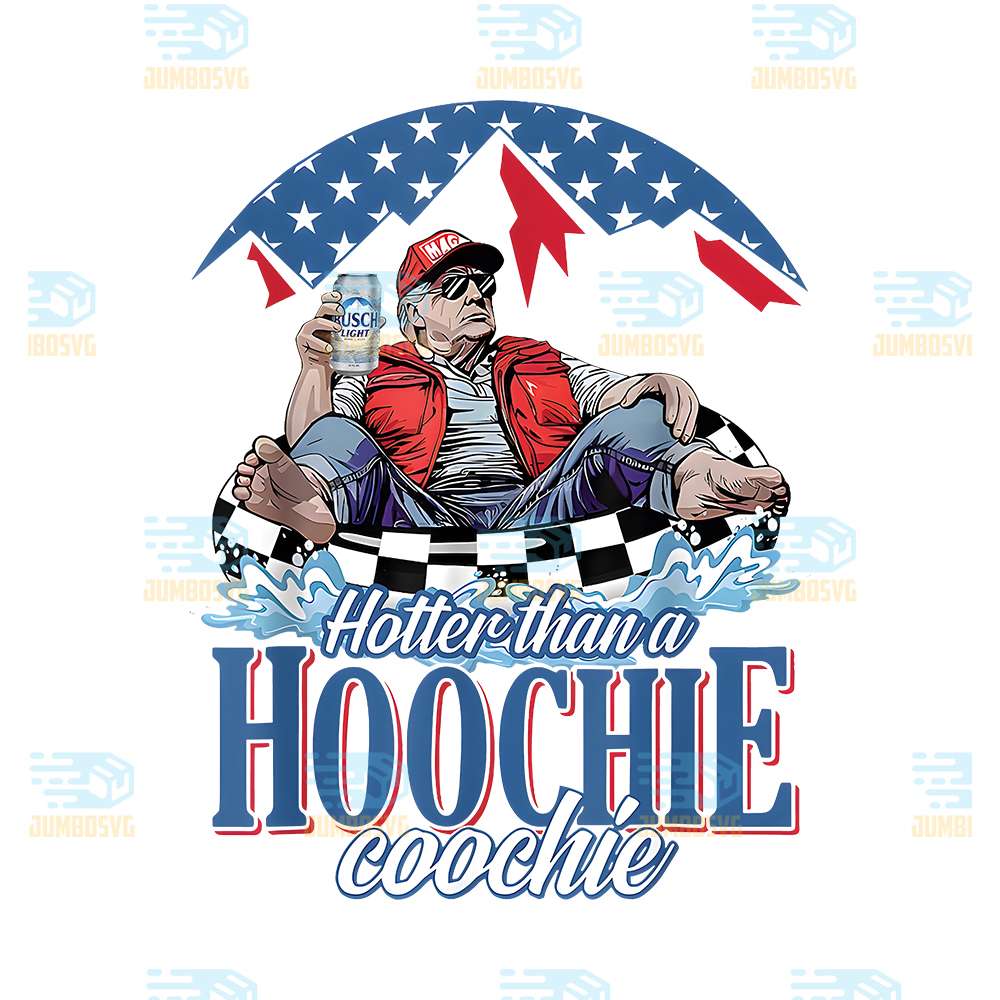 Trump-Hotter-Than-a-Hoochie-Coochie-Png-1