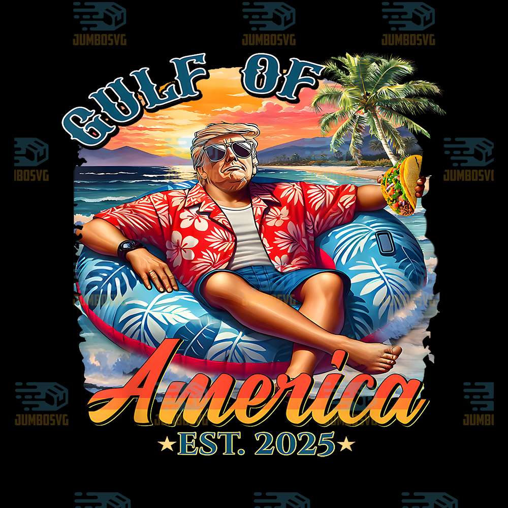 Trump-Light-Drink-Gulf-Of-America-Est-2025-Png