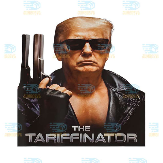 Trump-Tariffinator-Liberation-Day-Tariff-Deal-Png
