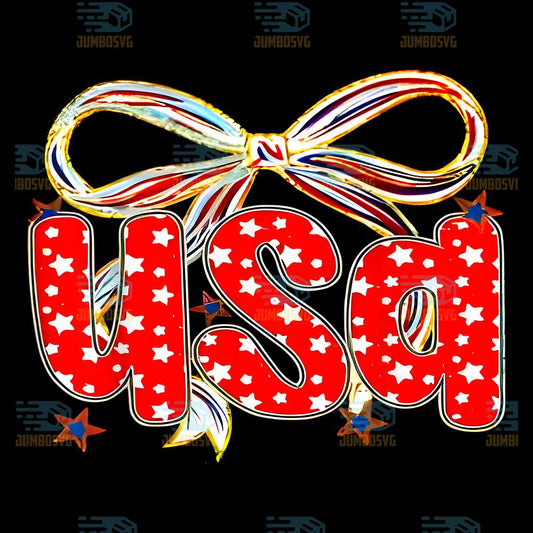 USA-Coquette-Bow-Patriotic-4th-Of-July-American-Flag-Png