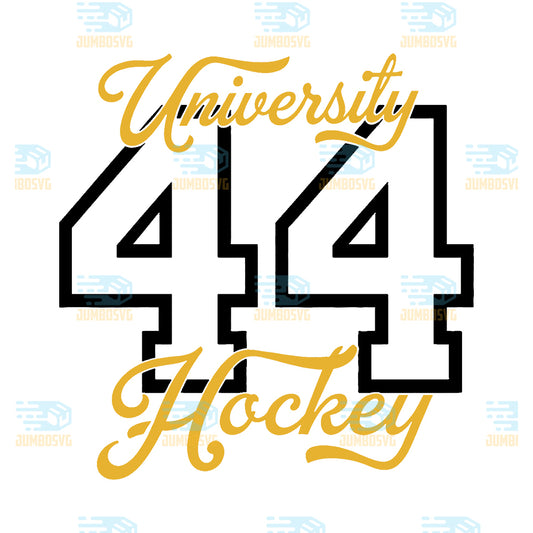University-44-Hockey-Png