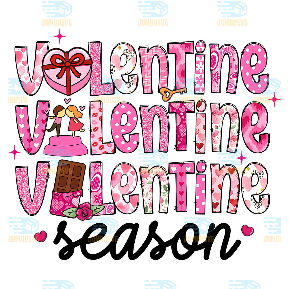 Valentine-Season-Png